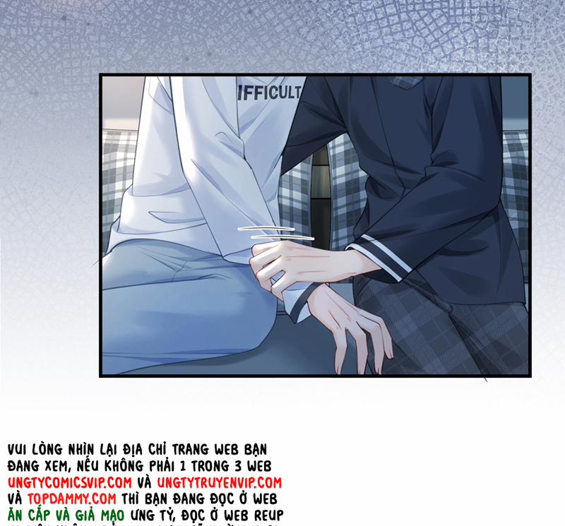 Anh Đừng Qua Đây 61 trang 16