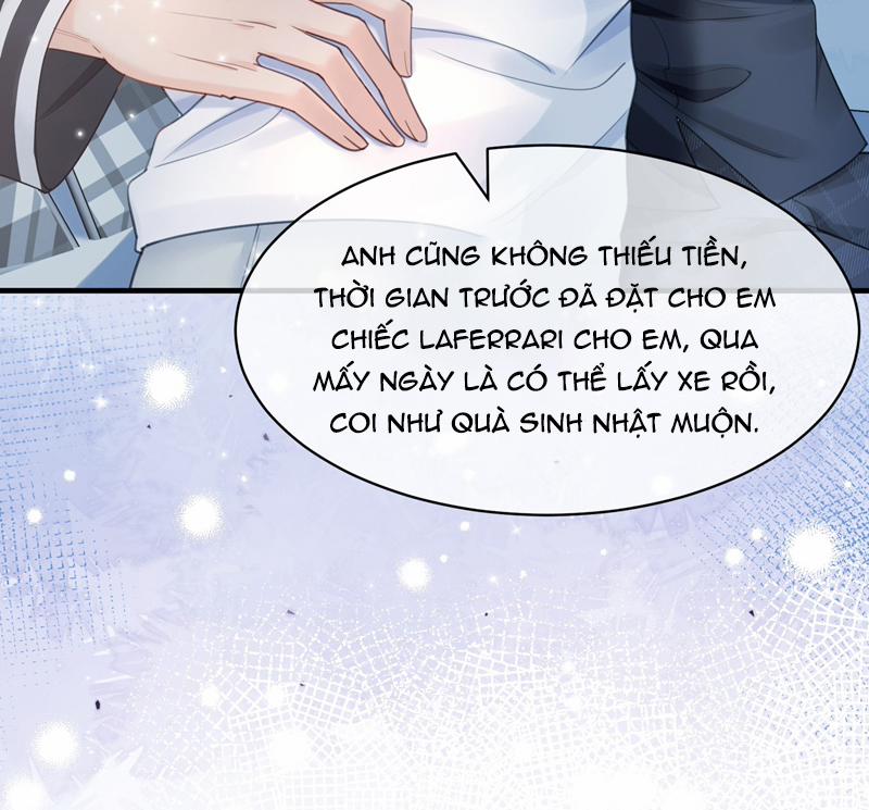 Anh Đừng Qua Đây 61 trang 19