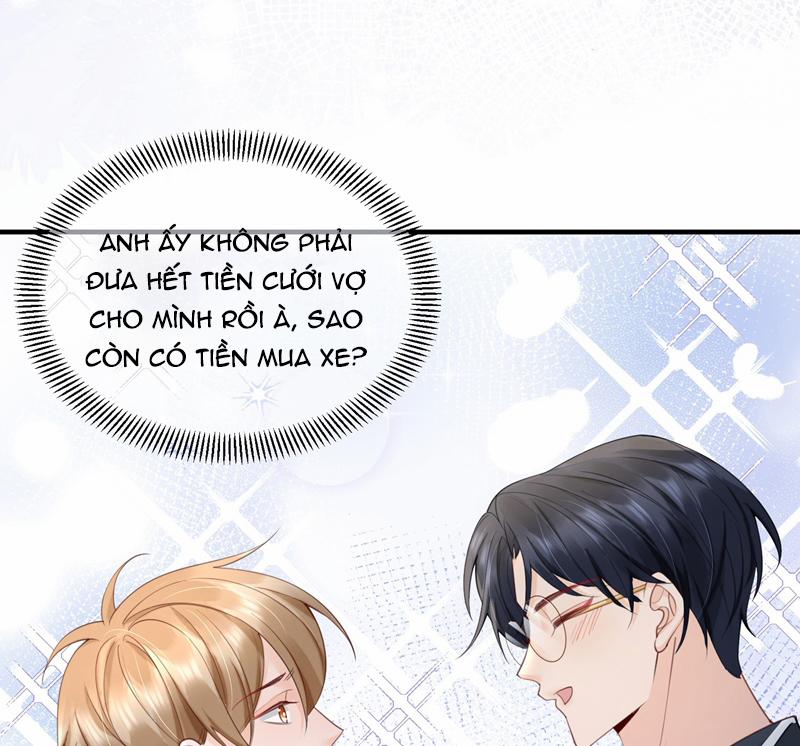 Anh Đừng Qua Đây 61 trang 20