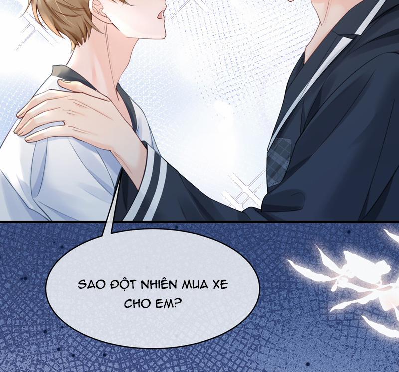 Anh Đừng Qua Đây 61 trang 21