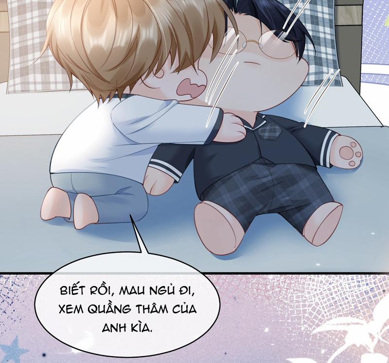 Anh Đừng Qua Đây 61 trang 23