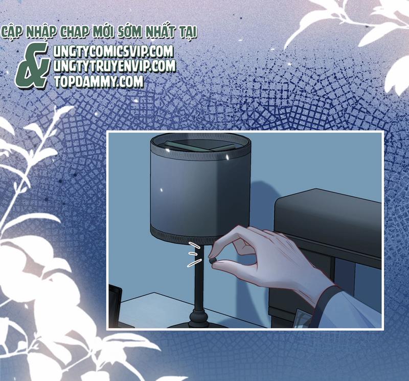 Anh Đừng Qua Đây 61 trang 24