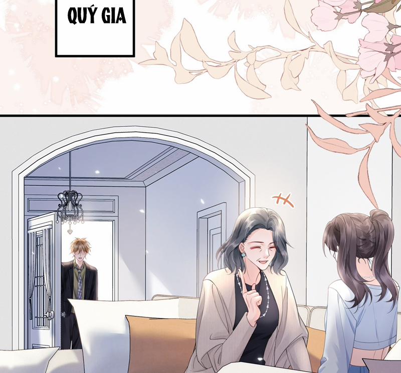 Anh Đừng Qua Đây 61 trang 28