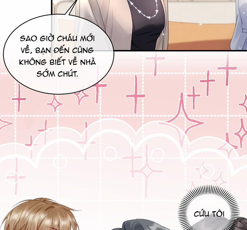 Anh Đừng Qua Đây 61 trang 30