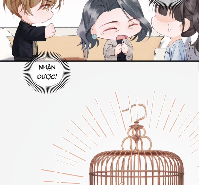 Anh Đừng Qua Đây 61 trang 31