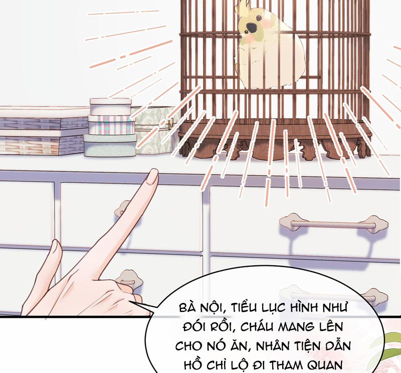 Anh Đừng Qua Đây 61 trang 32