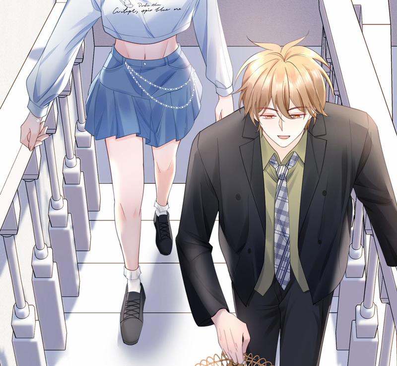 Anh Đừng Qua Đây 61 trang 37