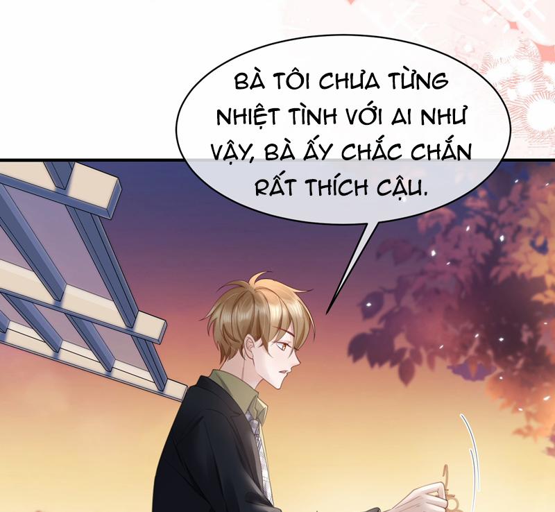 Anh Đừng Qua Đây 61 trang 39