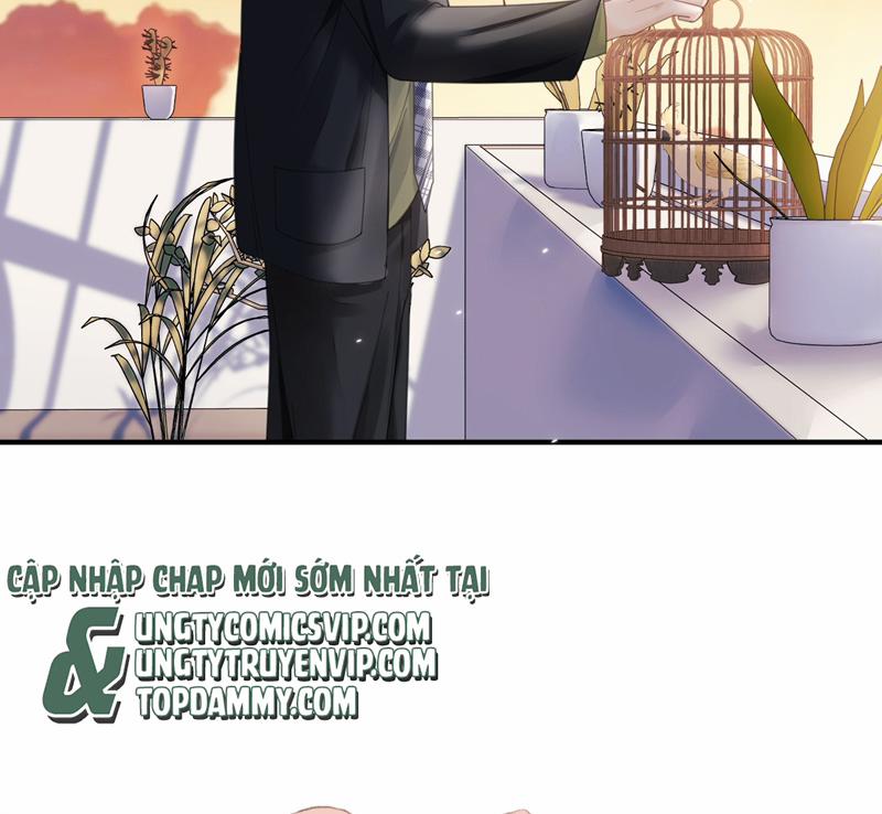 Anh Đừng Qua Đây 61 trang 40