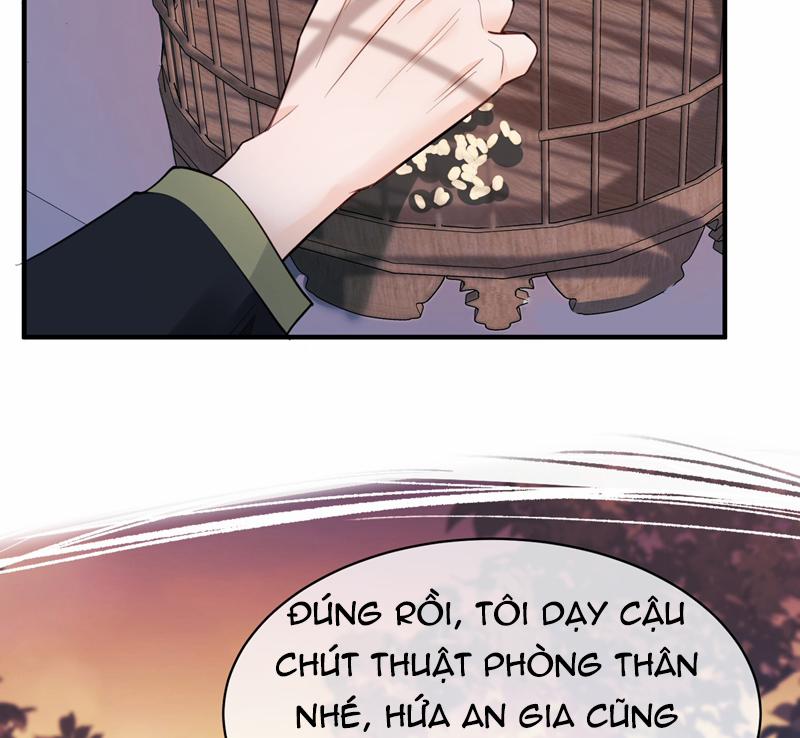 Anh Đừng Qua Đây 61 trang 44