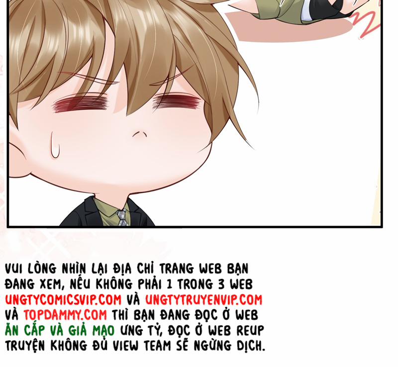 Anh Đừng Qua Đây 61 trang 47