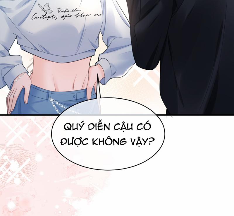 Anh Đừng Qua Đây 61 trang 49