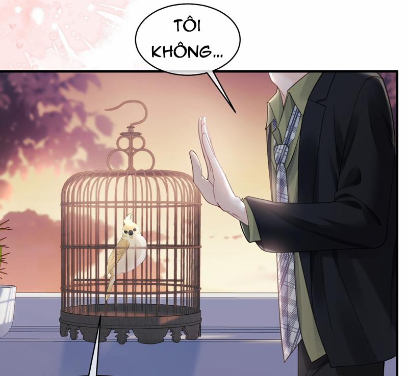 Anh Đừng Qua Đây 61 trang 50