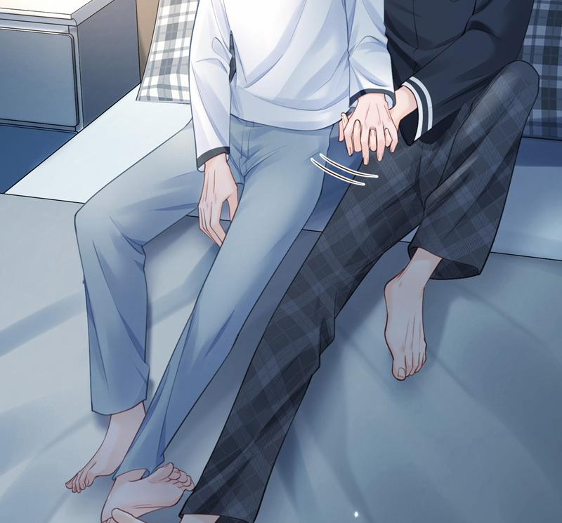 Anh Đừng Qua Đây 61 trang 6