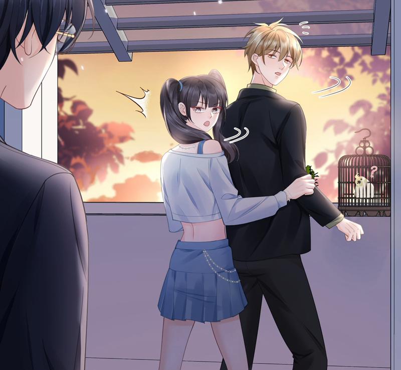 Anh Đừng Qua Đây 61 trang 62