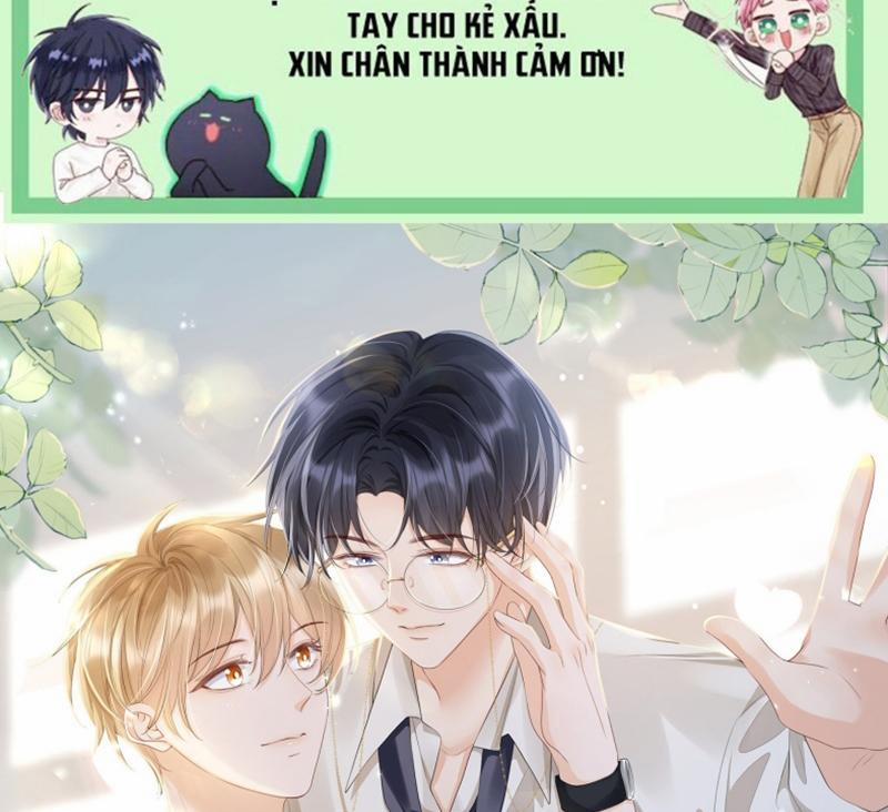 Anh Đừng Qua Đây 62 trang 1