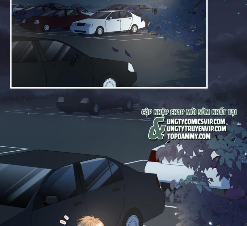 Anh Đừng Qua Đây 62 trang 31