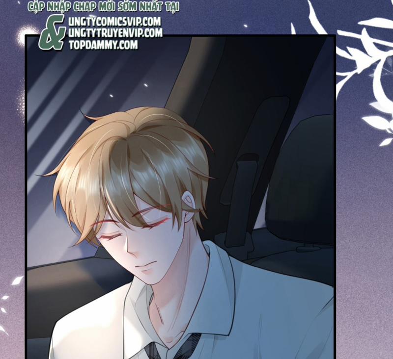 Anh Đừng Qua Đây 62 trang 38