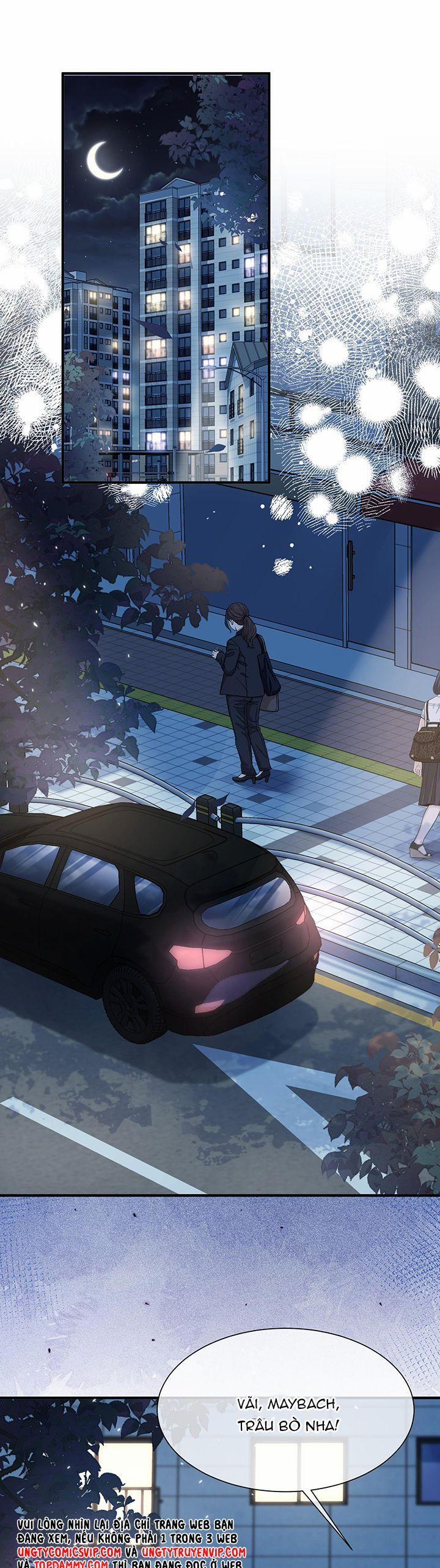 Anh Đừng Qua Đây 63 trang 1