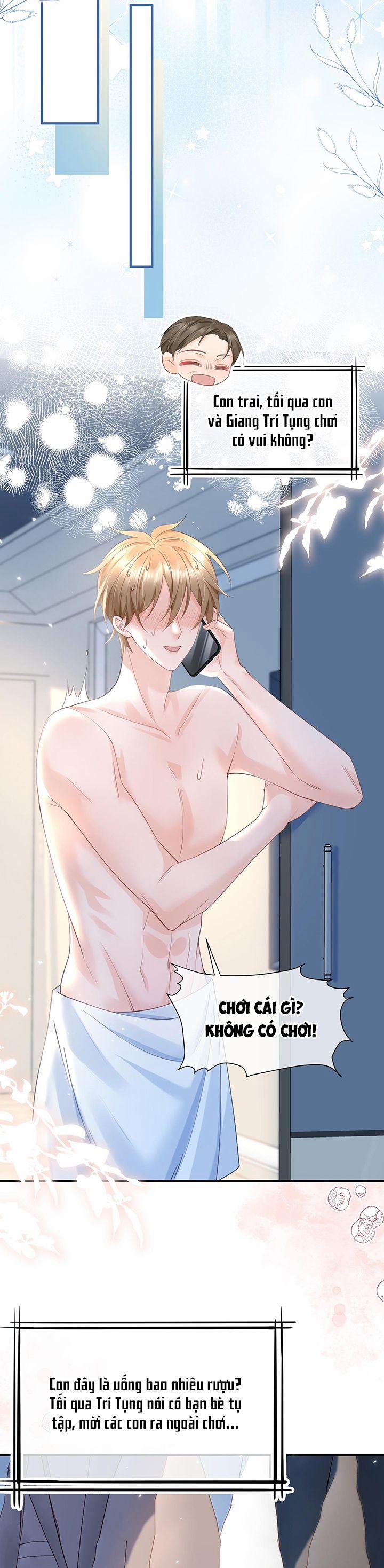 Anh Đừng Qua Đây 63 trang 15