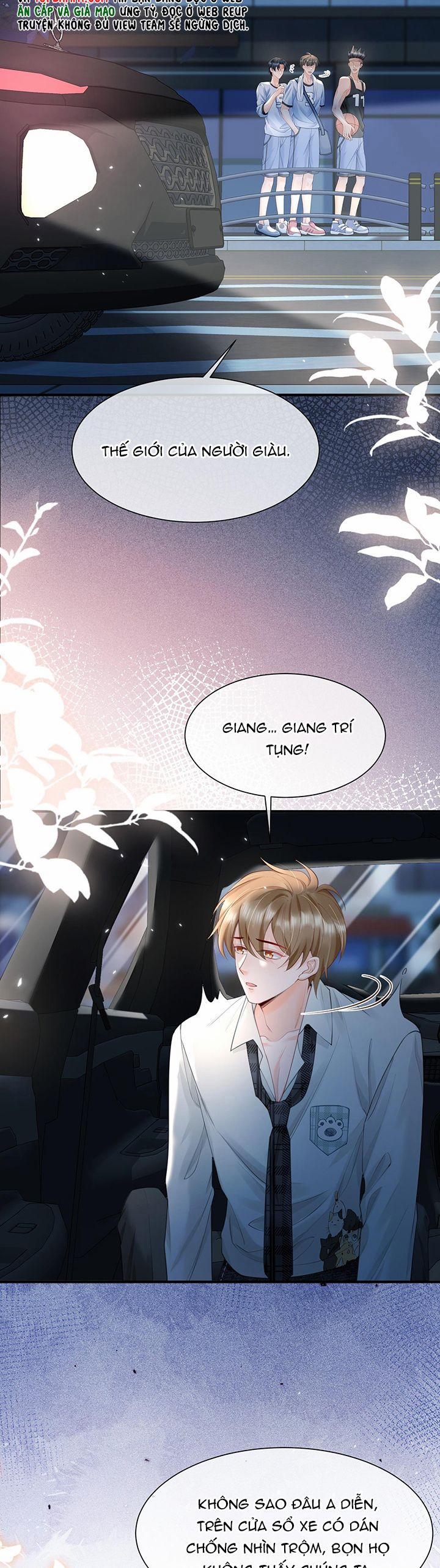 Anh Đừng Qua Đây 63 trang 2