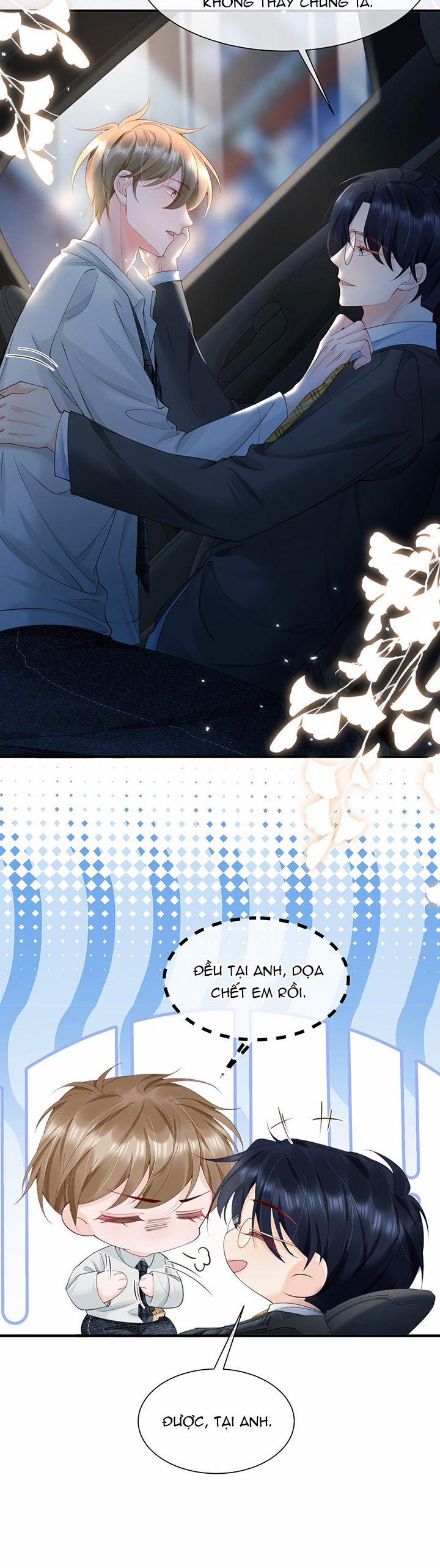 Anh Đừng Qua Đây 63 trang 3