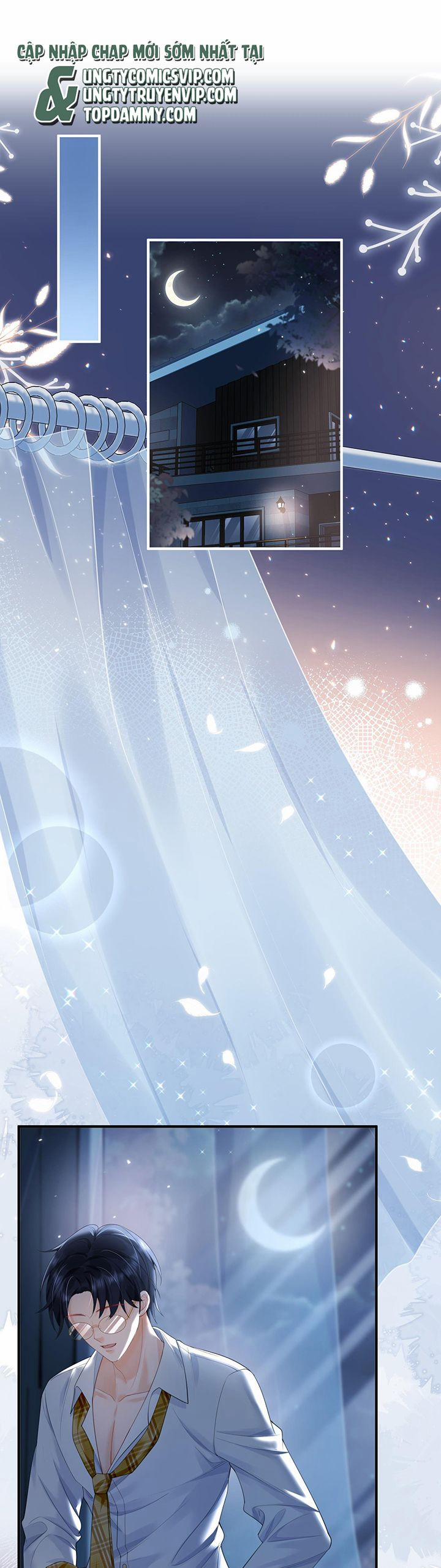 Anh Đừng Qua Đây 63 trang 4