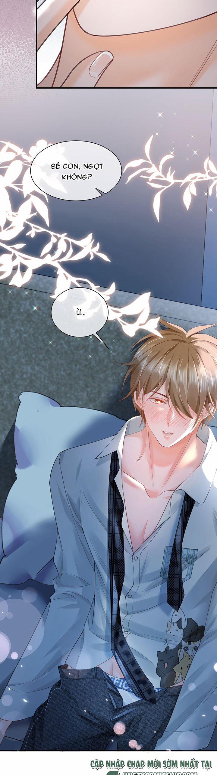 Anh Đừng Qua Đây 63 trang 6