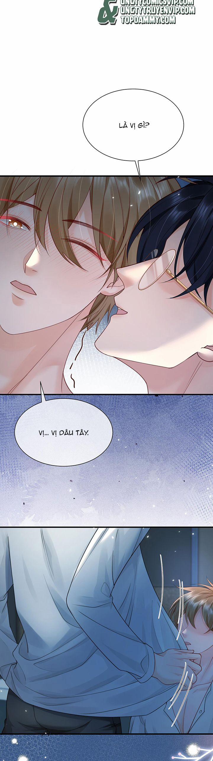 Anh Đừng Qua Đây 63 trang 7