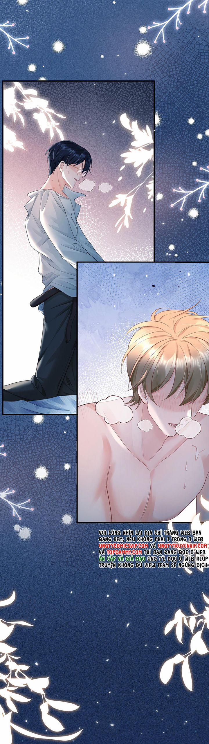 Anh Đừng Qua Đây 63 trang 8