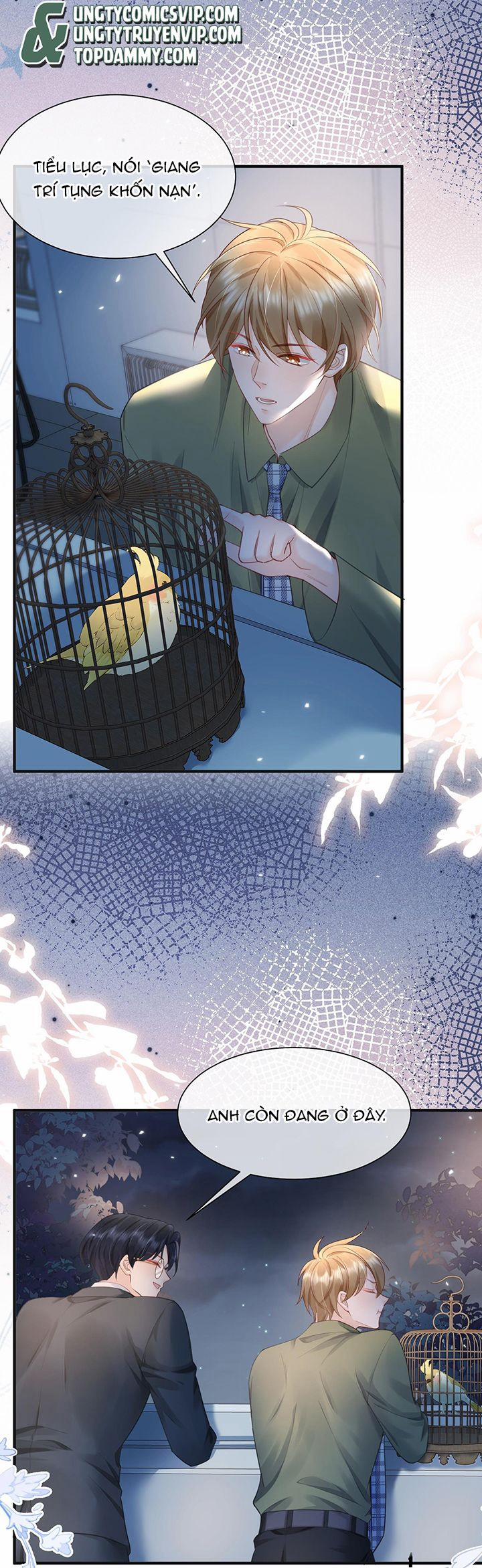 Anh Đừng Qua Đây 64 trang 10