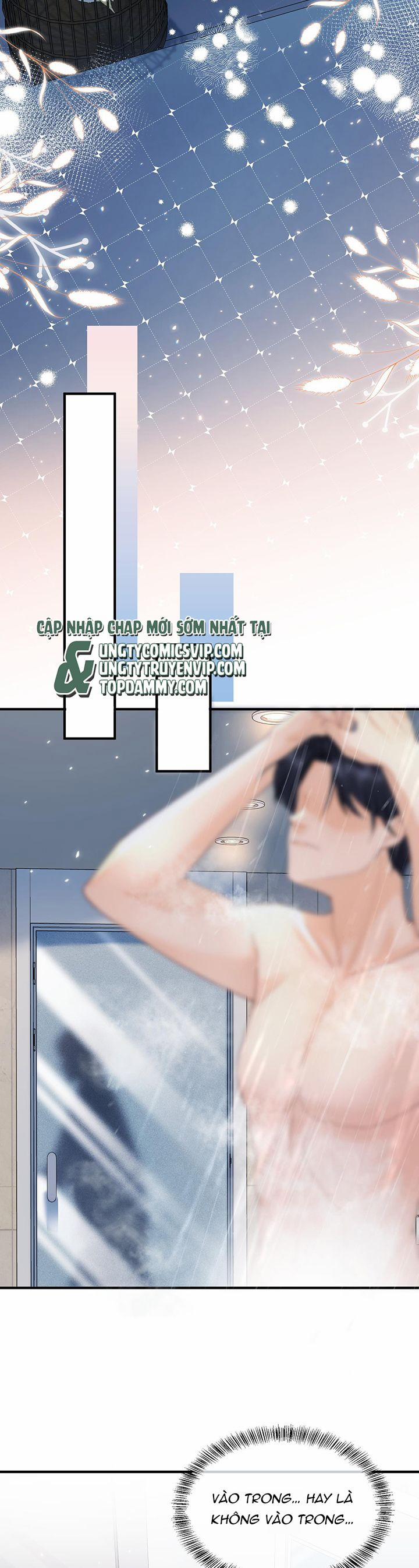 Anh Đừng Qua Đây 64 trang 12