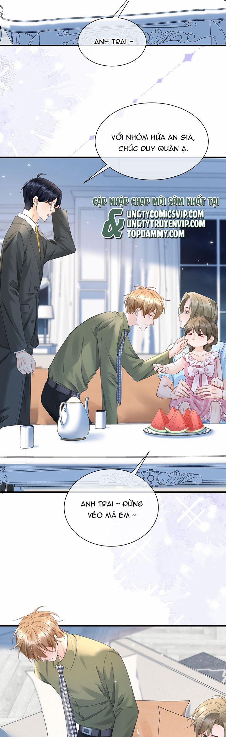 Anh Đừng Qua Đây 64 trang 2