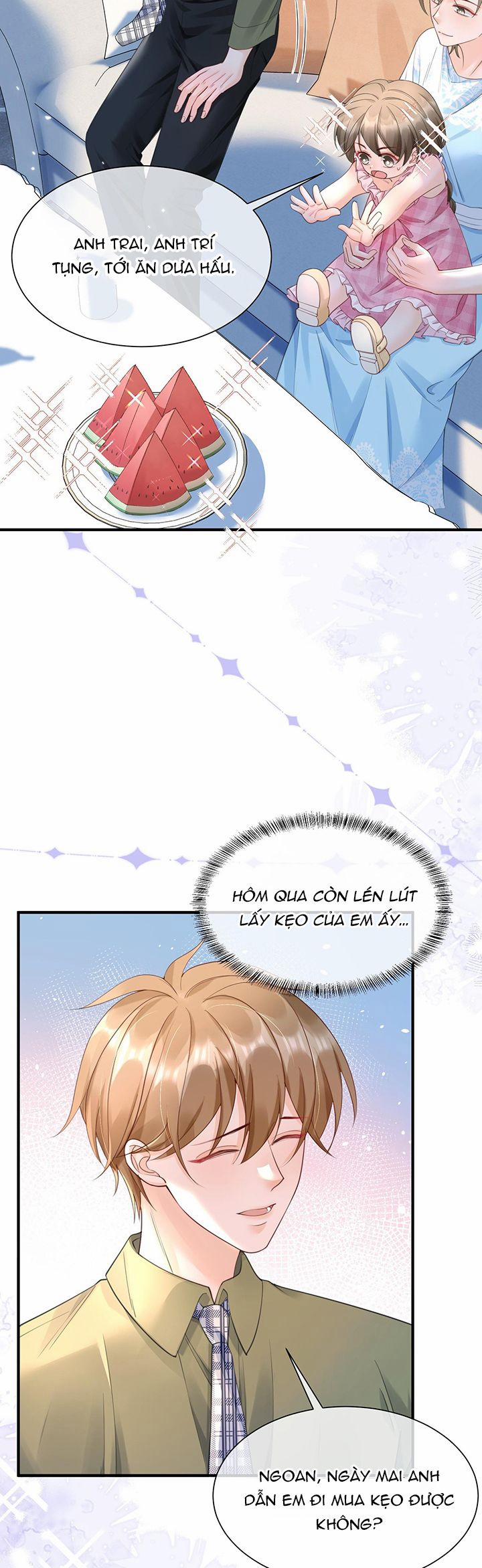 Anh Đừng Qua Đây 64 trang 3