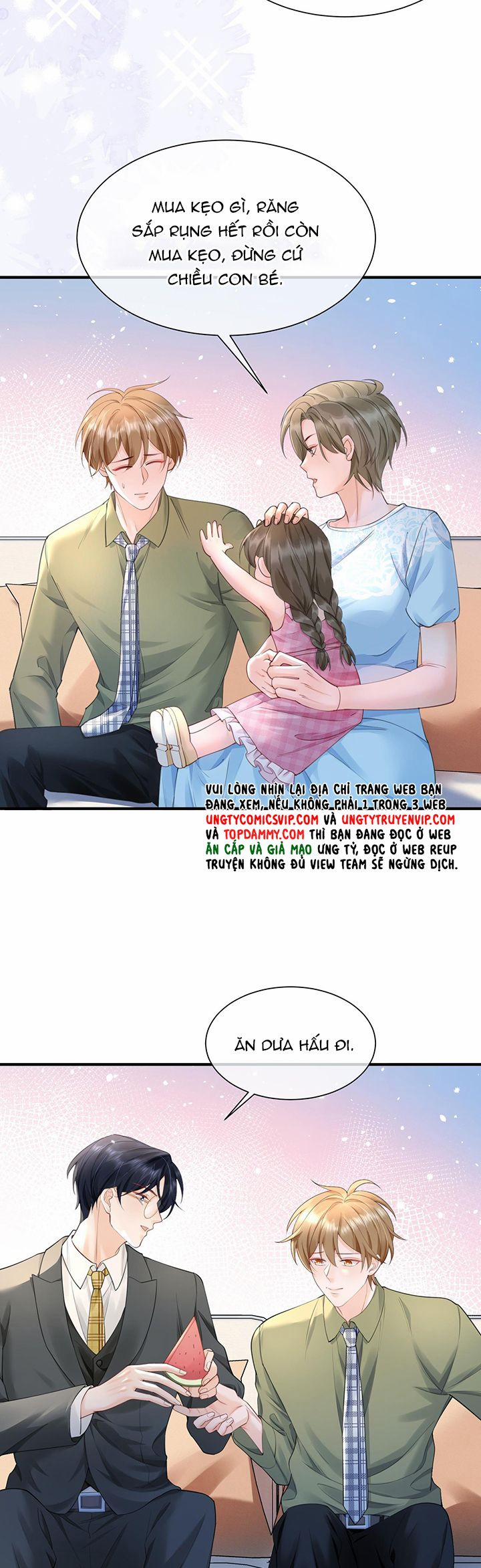 Anh Đừng Qua Đây 64 trang 4