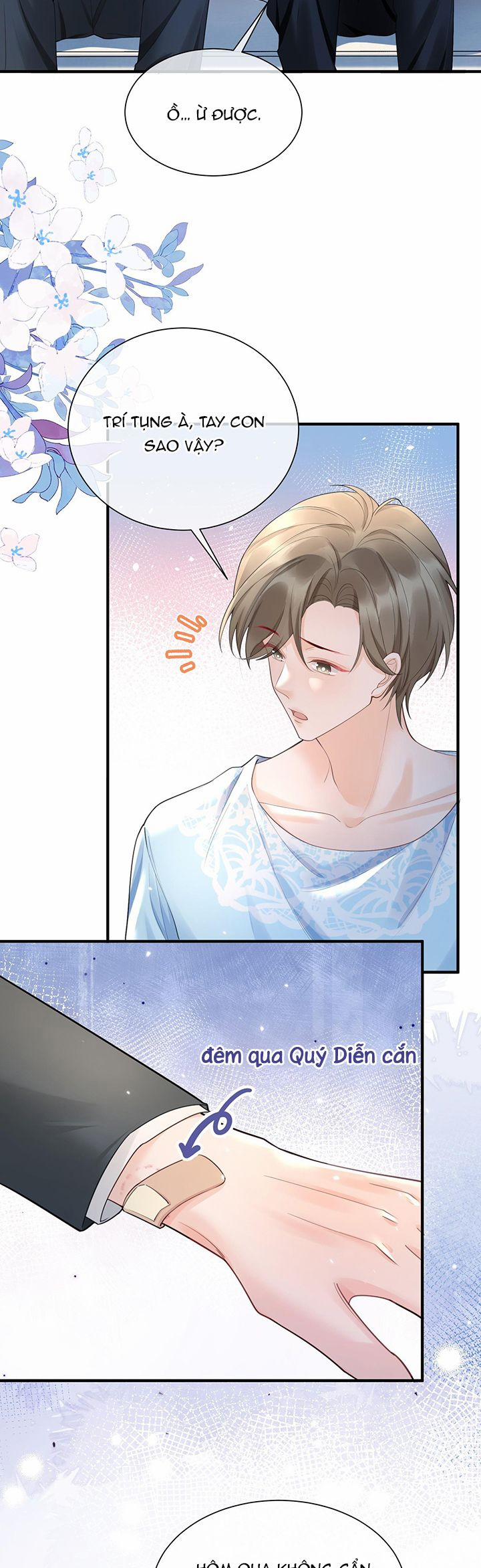 Anh Đừng Qua Đây 64 trang 5