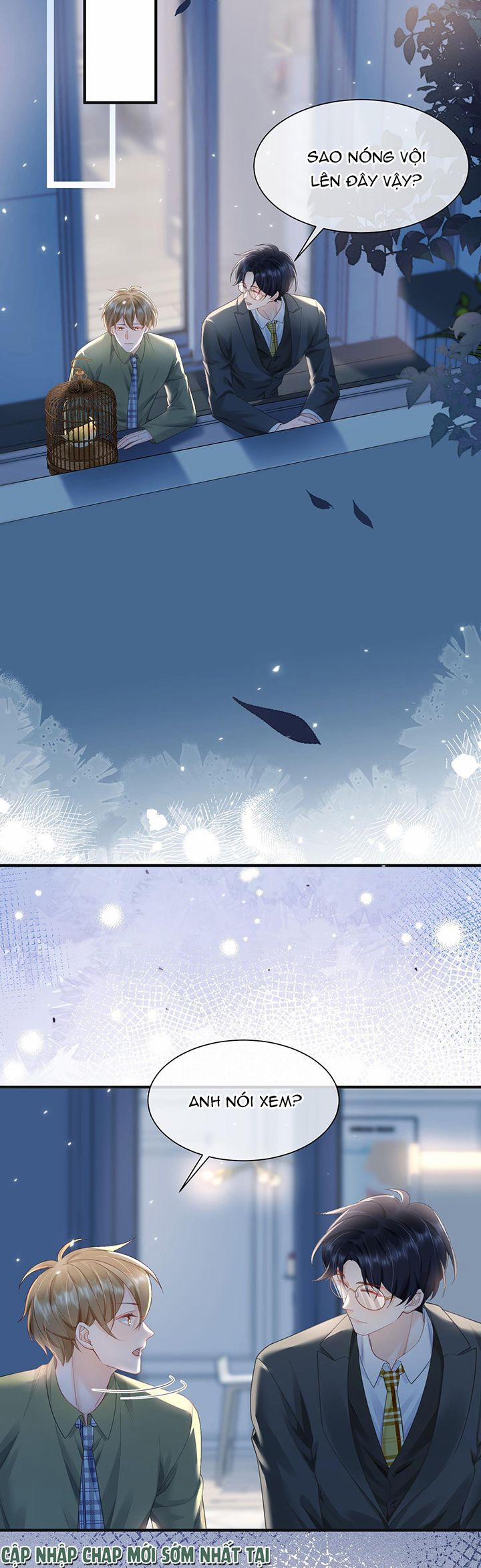 Anh Đừng Qua Đây 64 trang 9