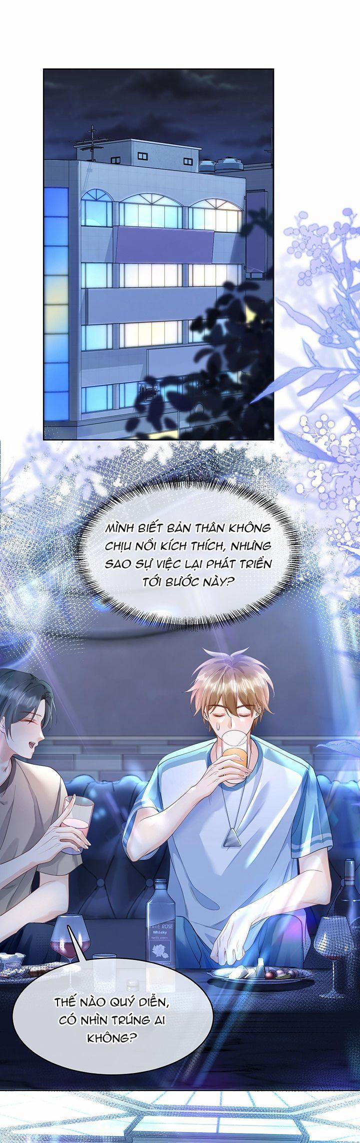 Anh Đừng Qua Đây 65 trang 1