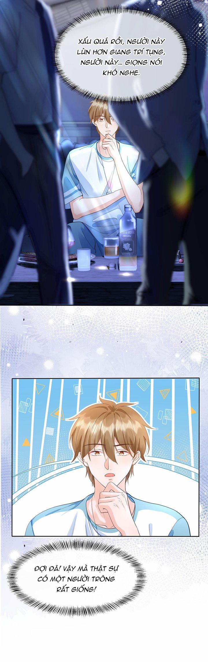 Anh Đừng Qua Đây 65 trang 10