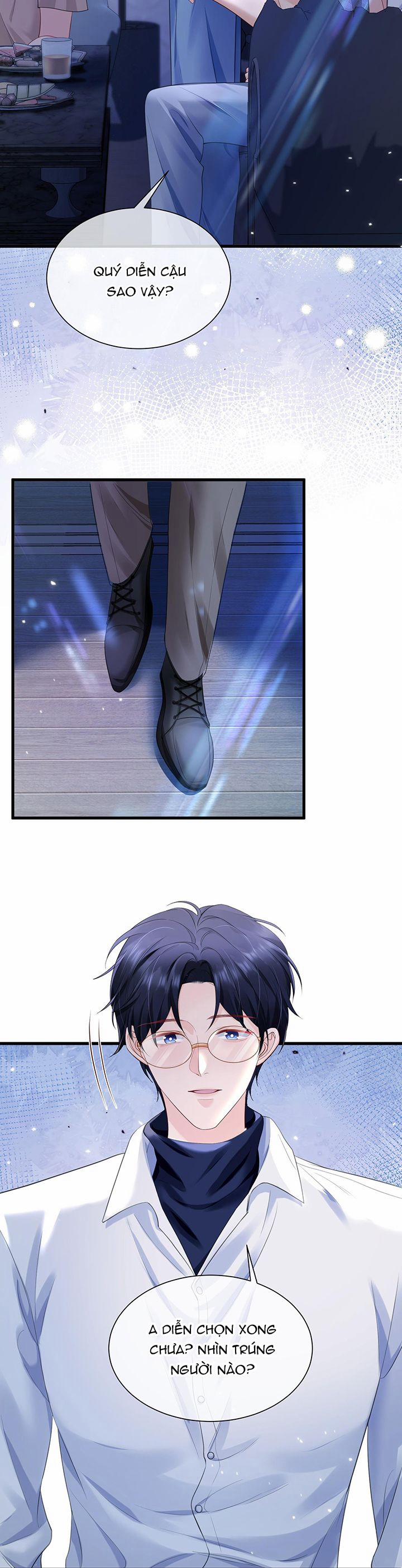 Anh Đừng Qua Đây 65 trang 12