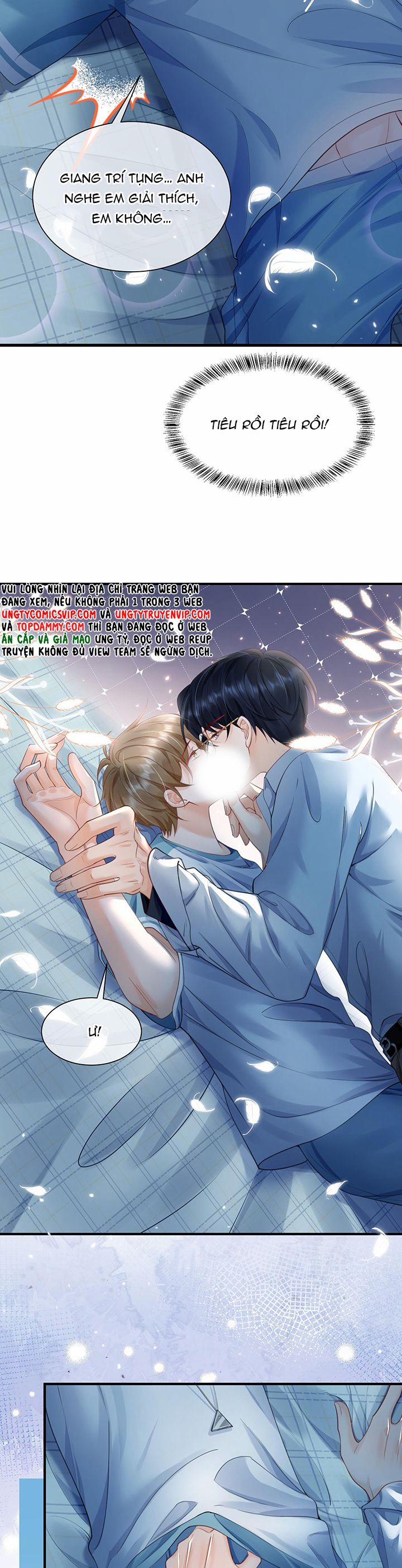 Anh Đừng Qua Đây 65 trang 14