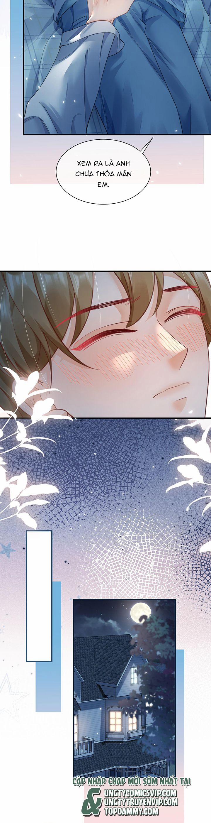 Anh Đừng Qua Đây 65 trang 15