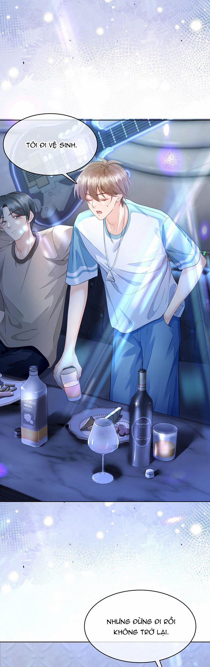 Anh Đừng Qua Đây 65 trang 3