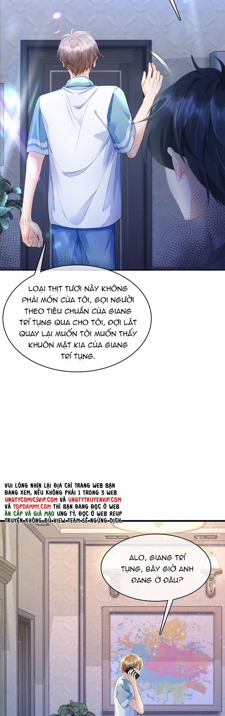 Anh Đừng Qua Đây 65 trang 4