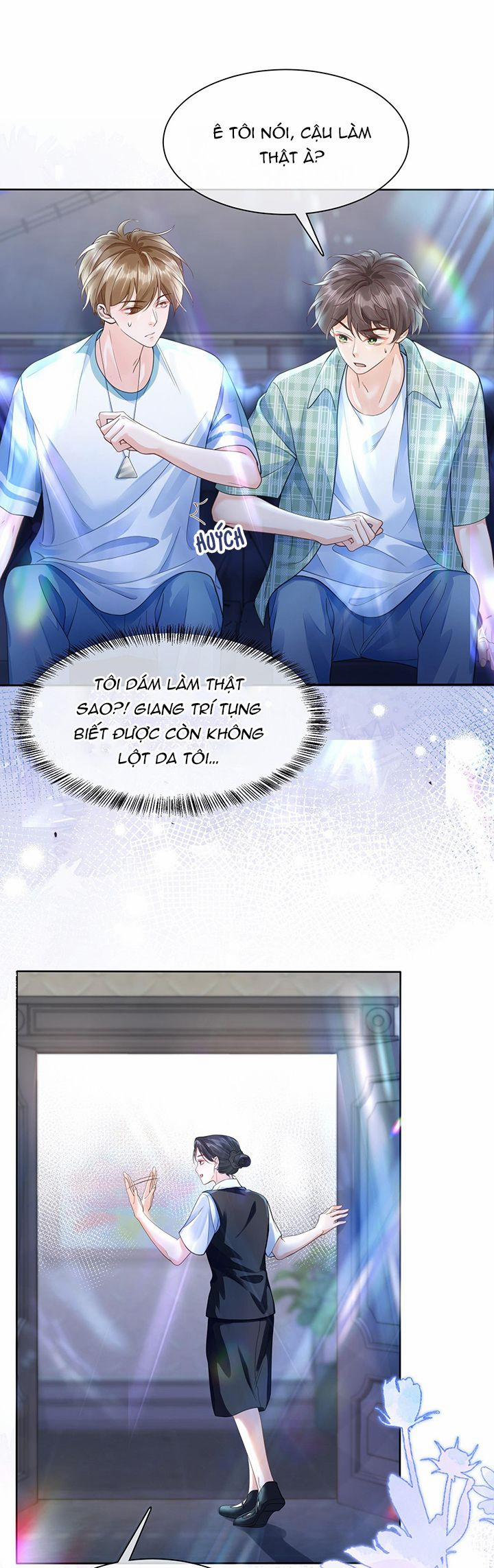 Anh Đừng Qua Đây 65 trang 8