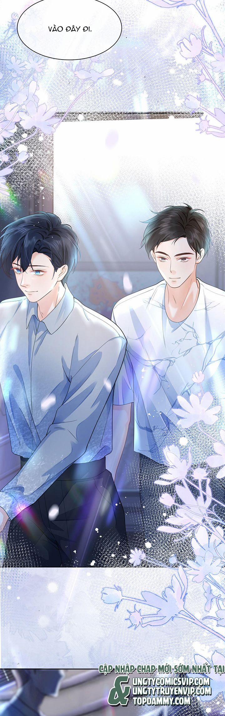 Anh Đừng Qua Đây 65 trang 9