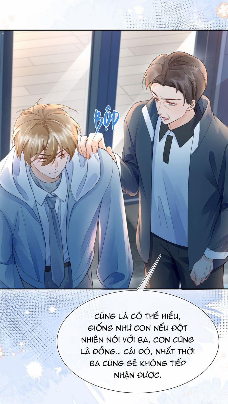 Anh Đừng Qua Đây 66 trang 15