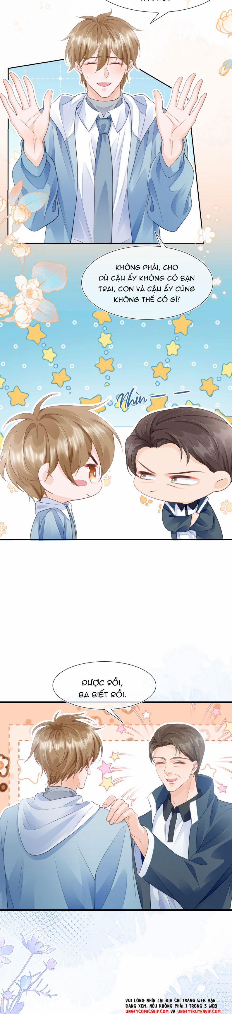 Anh Đừng Qua Đây 66 trang 17