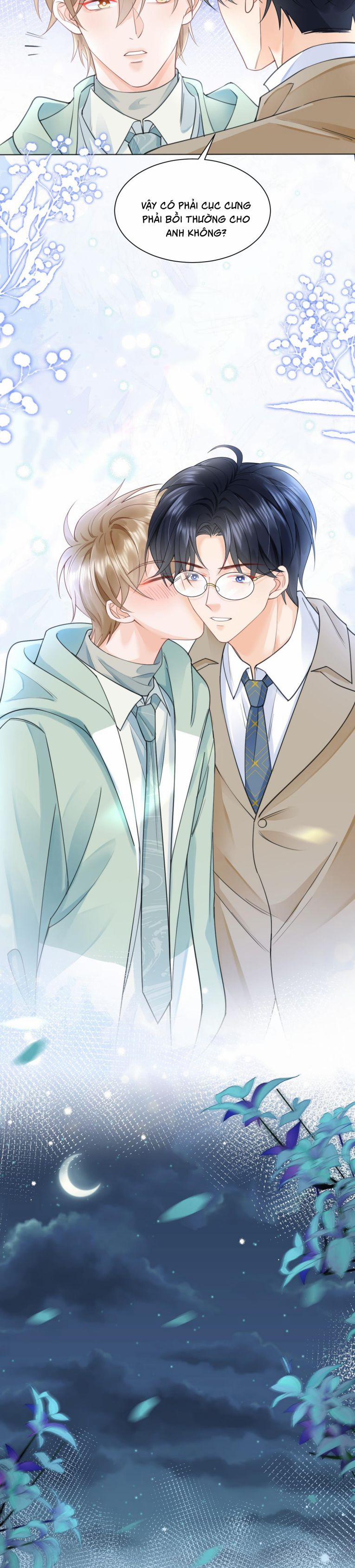 Anh Đừng Qua Đây 67 trang 11