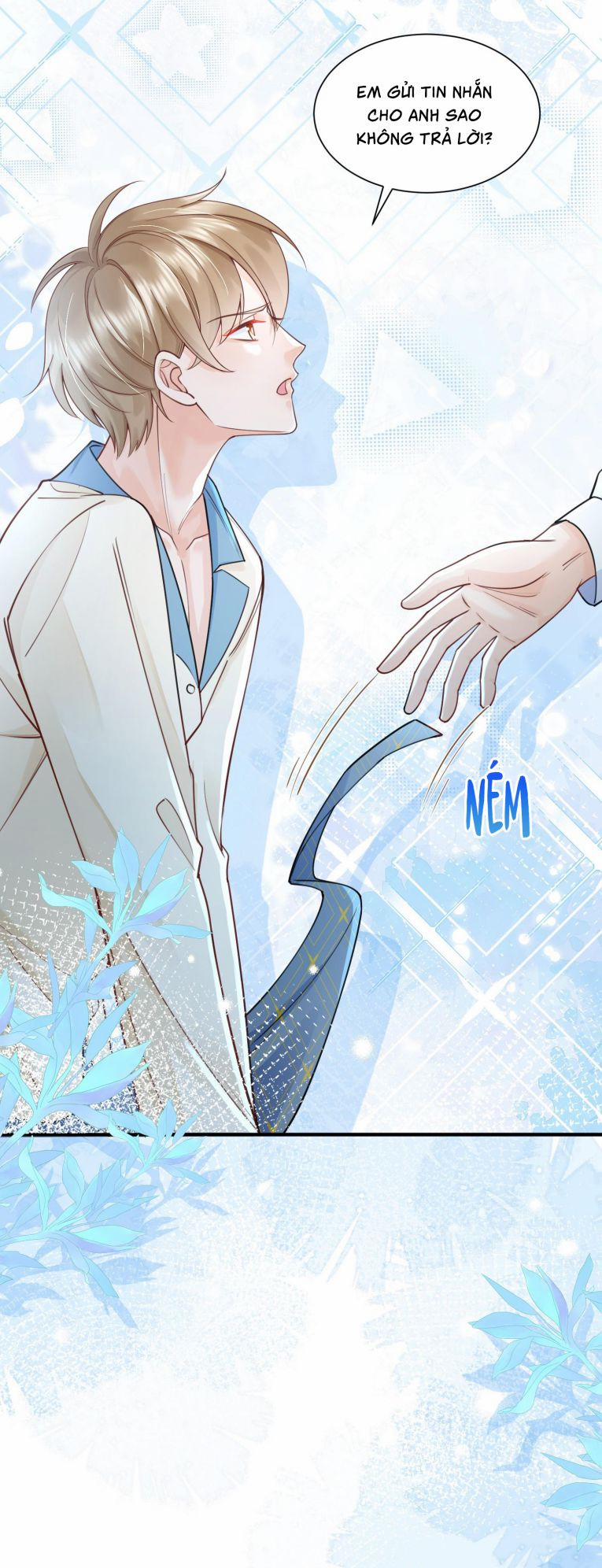 Anh Đừng Qua Đây 67 trang 14